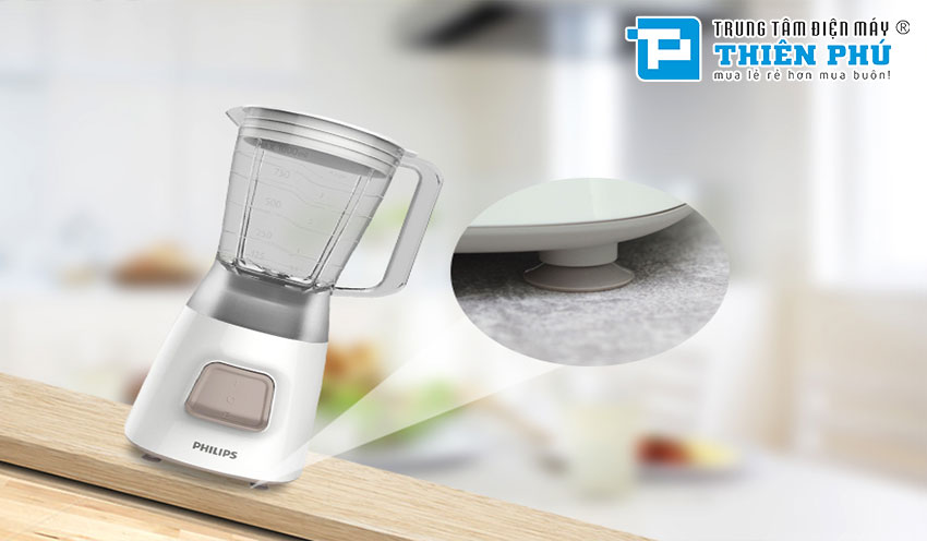 Máy Xay Sinh Tố Philips HR2051