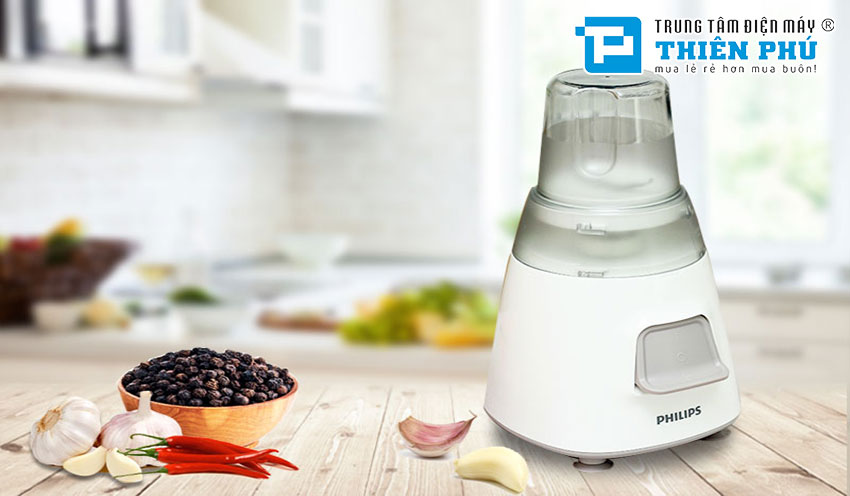 Máy Xay Sinh Tố Philips HR2056