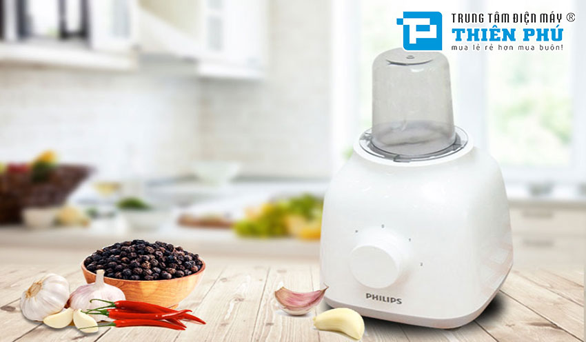 Máy Xay Sinh Tố Philips HR2106
