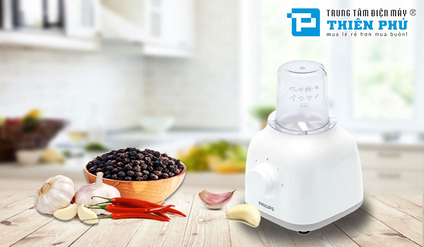 Máy Xay Sinh Tố Philips HR2108