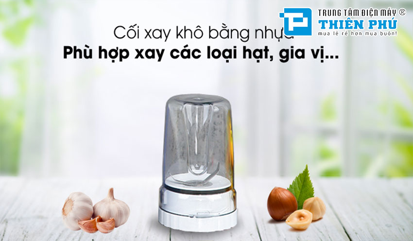 Máy Xay Sinh Tố Philips HR2116 1,6 Lít