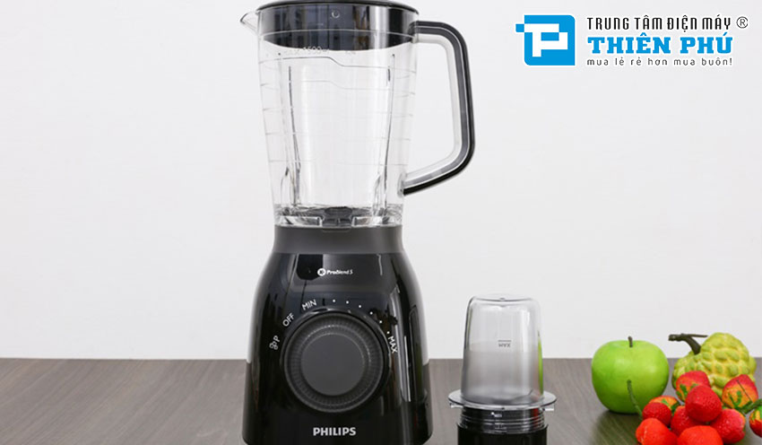 Máy Xay Sinh Tố Philips 2L HR2157