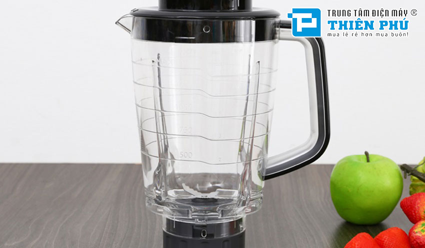 Máy Xay Sinh Tố Philips 2L HR2157
