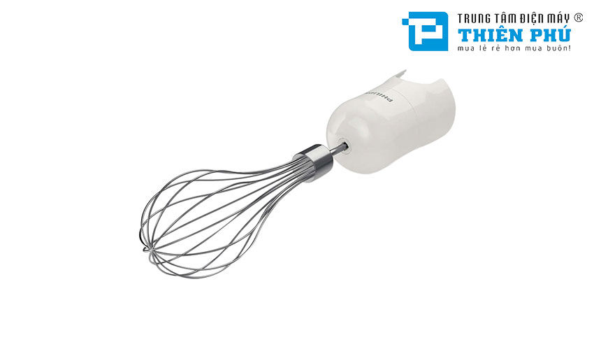 Máy Xay Cầm Tay Philips 1L HR2642