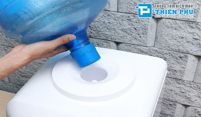 Cây Nước Nóng Lạnh Kangaroo KG-33TN