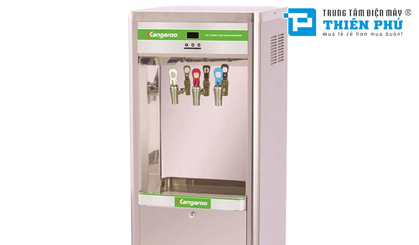 Cây Nước Nóng Lạnh Kangaroo KG120