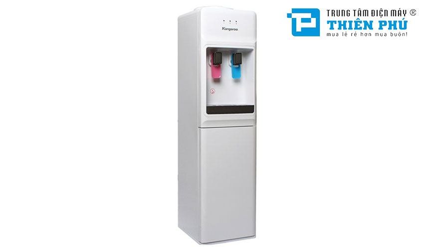 Cây Nước Nóng Lạnh Kangaroo KG31A3