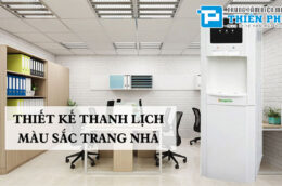 Tổng hợp các mẫu cây nước nóng lạnh Kangaroo được ưa chuộng nhất tháng 8