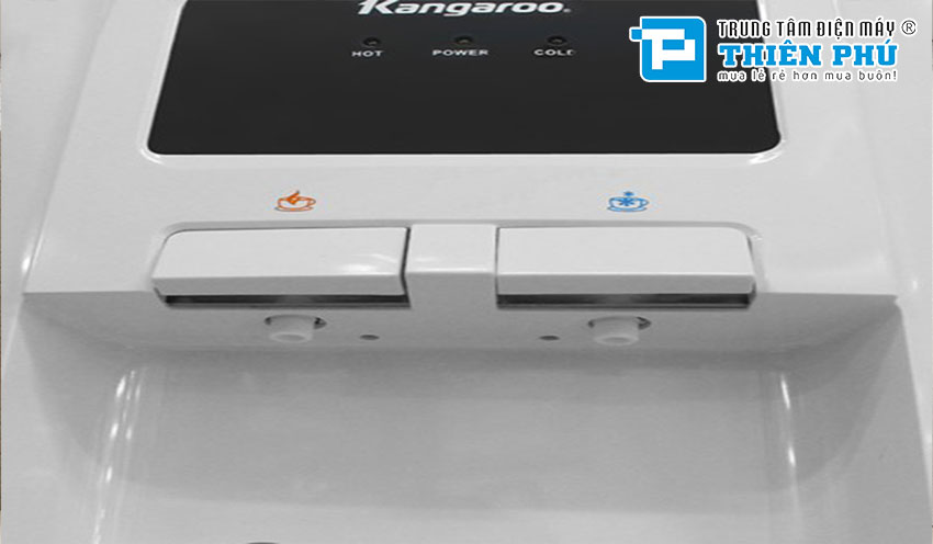 Cây Nước Nóng Lạnh Kangaroo KG32N