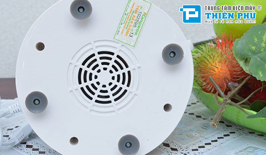 Máy Xay Sinh Tố Kangaroo KG344 1,5 Lít