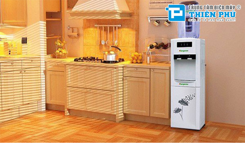 Cây Nước Nóng Lạnh Kangaroo KG36H