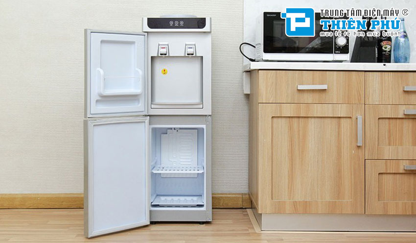 Cây Nước Nóng Lạnh Kangaroo KG40H