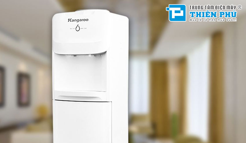 Cây Nước Nóng Lạnh Kangaroo KG41A3