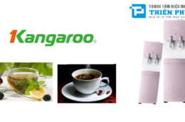 Cây nước nóng lạnh Kangaroo KG49-Korean có làm lạnh nhanh như quảng cáo?