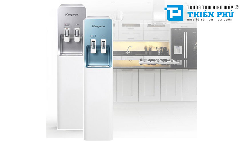 Cây Nước Nóng Lạnh Kangaroo KG50W02