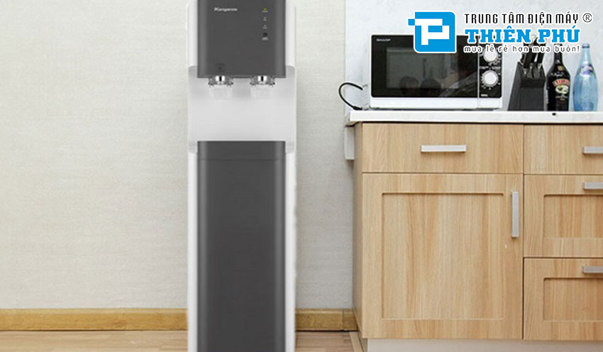 Cây Nước Nóng Lạnh Kangaroo KG50W08-Korea