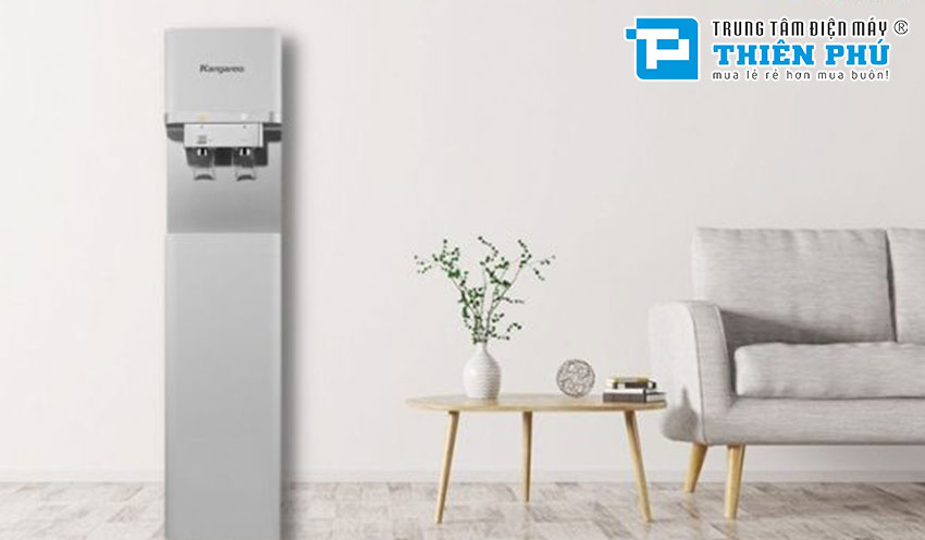 Cây Nước Nóng Lạnh Kangaroo KG50W1