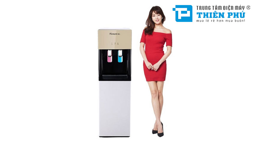 Cây Nước Nóng Lạnh Kangaroo KG63A3