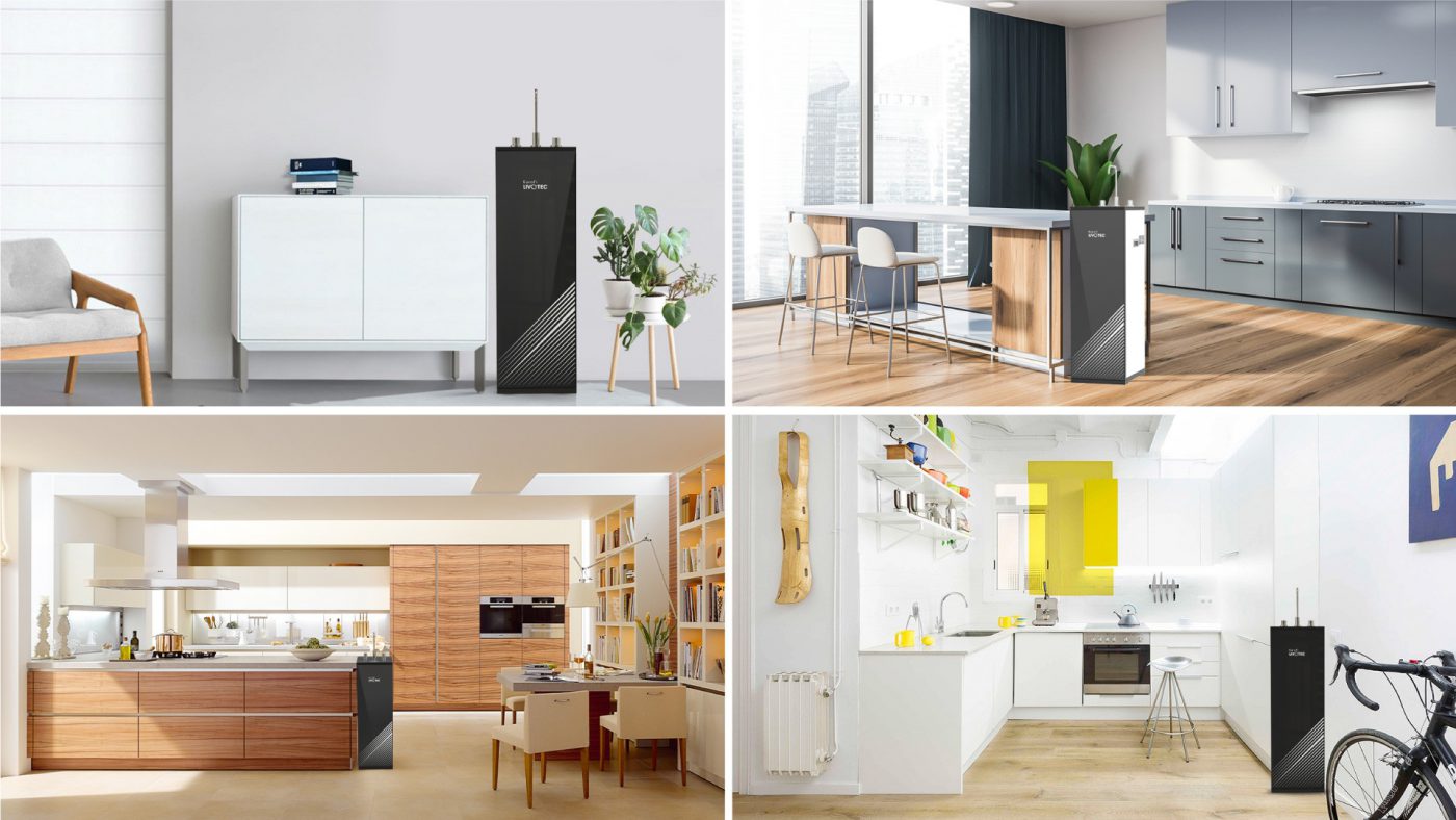 Đánh giá Máy Lọc Nước Karofi Livotec 600 8 Lõi - sự lựa chọn hoàn hảo cho gia đình