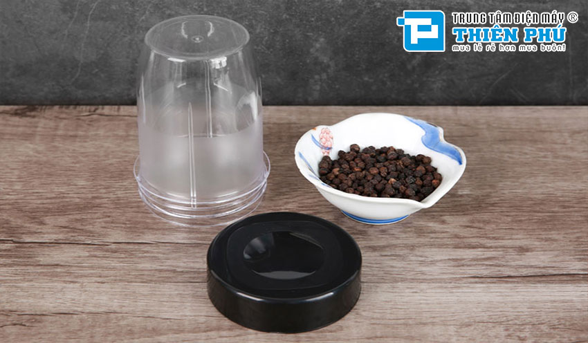 Máy Xay Sinh Tố Sunhouse MAMA 1.5 Lít