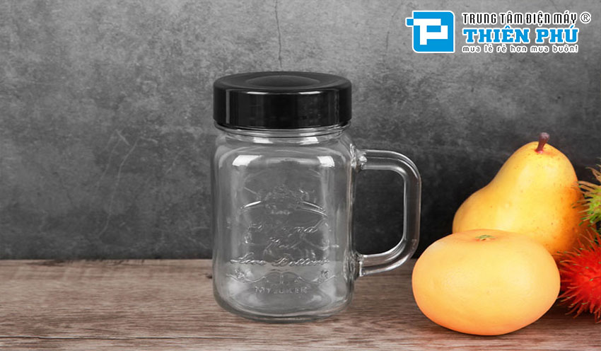 Máy Xay Sinh Tố Sunhouse MAMA 1.5 Lít
