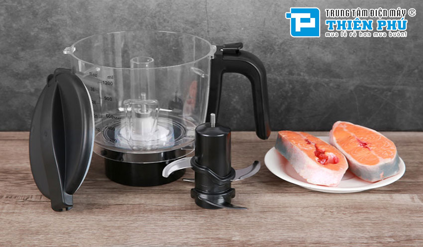 Máy Xay Sinh Tố Sunhouse MAMA 1.5 Lít