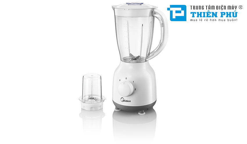 Máy Xay Sinh Tố Midea MJ-BL40