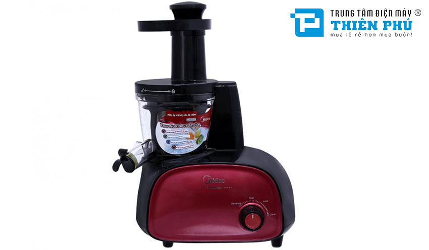 Máy Xay Sinh Tố Midea MJ-JS20A