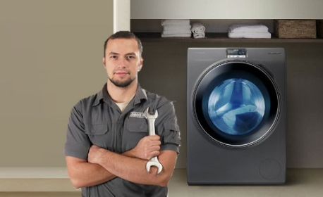 Mã lỗi thường gặp ở máy giặt  Casper, nguyên nhân và cách khắc phục
