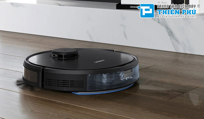 Robot Hút Bụi Lau Nhà Ecovacs Deebot OZMO 920