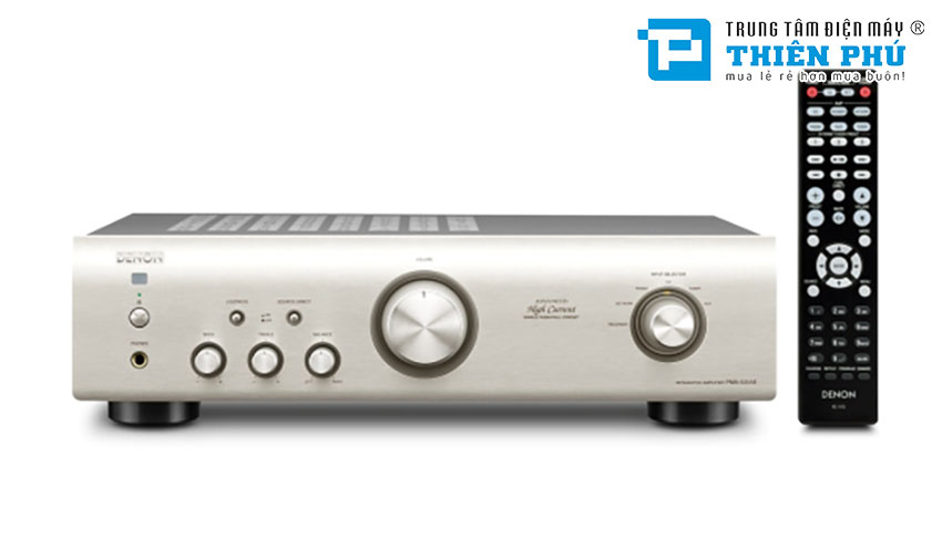Amply Denon PMA 520AE