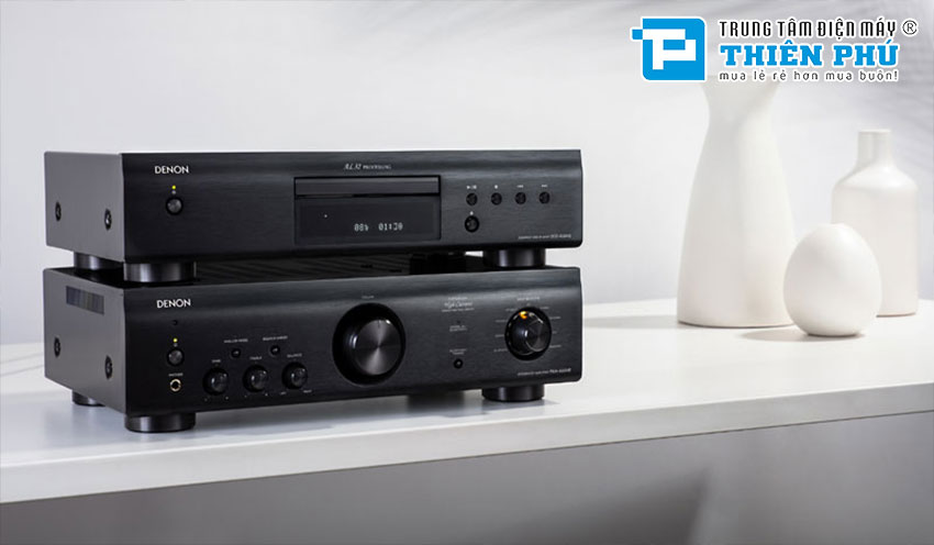 Amply Denon PMA-600NE