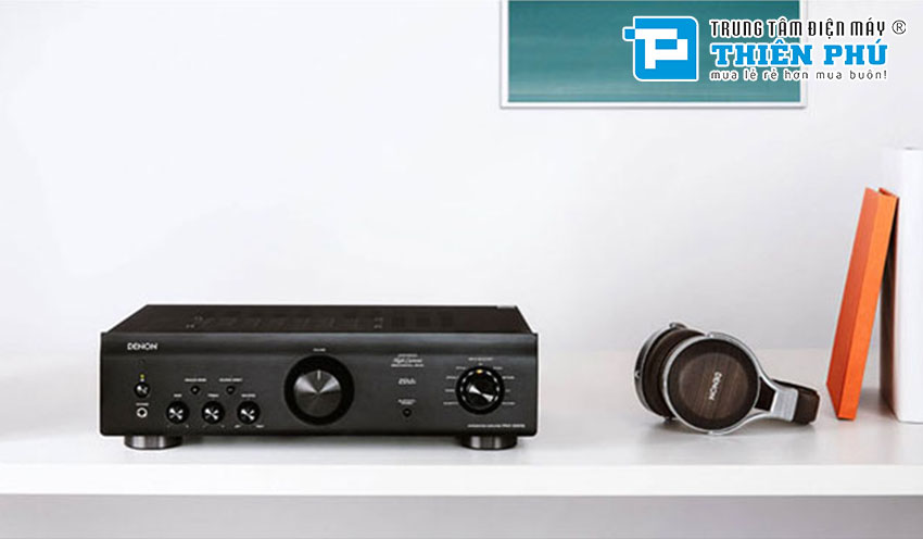 Amply Denon PMA-600NE