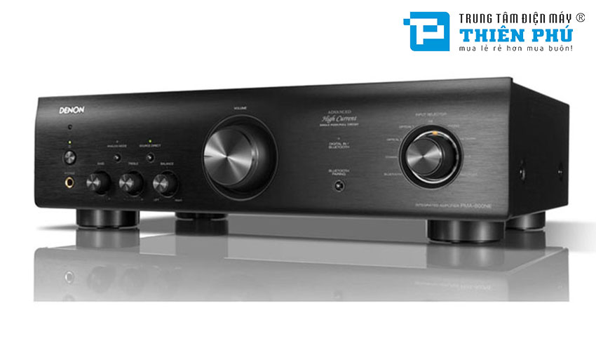 Amply Denon PMA-600NE