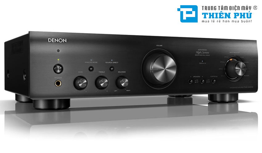 Amply Denon PMA-800NE