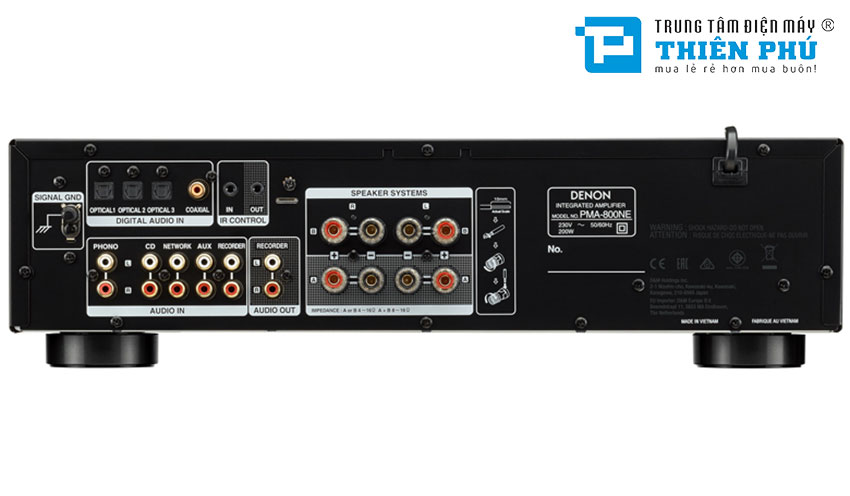 Amply Denon PMA-800NE