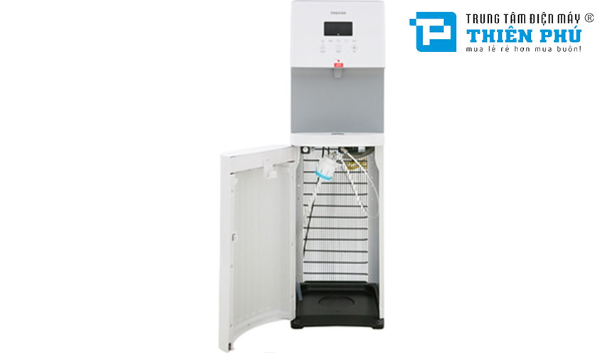 Cây Nước Nóng Lạnh Toshiba RWF-W1830BV (W)