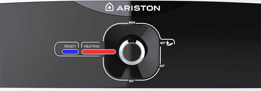 Bình Nóng Lạnh Ariston SLim2 20RS 20 Lít - sự lựa chọn tốt nhất cho những ngày mưa giá rét