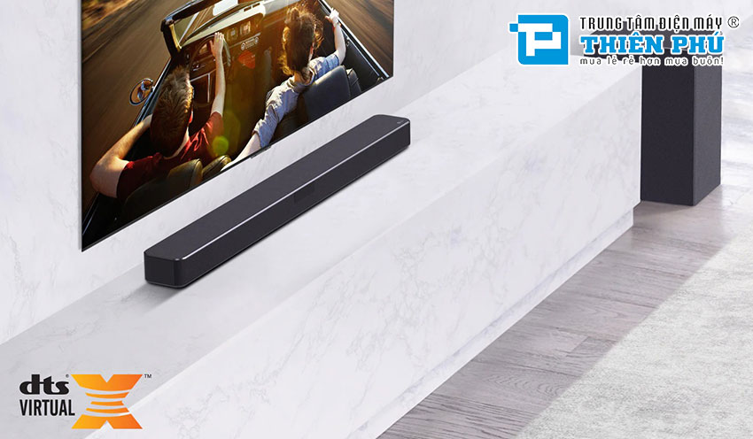 Loa Thanh SoundBar LG SN5R 4.1CH