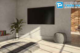 Gợi ý 3 chiếc Smart tivi LG 55 inch mới nhất cho phòng khách nhà chung cư diện tích trung bình