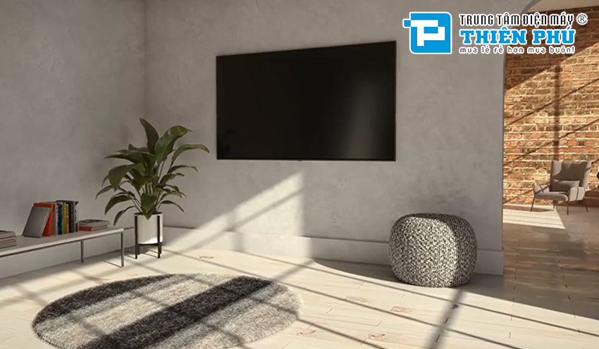 Gợi ý 3 chiếc Smart tivi LG 55 inch mới nhất cho phòng khách nhà chung cư diện tích trung bình
