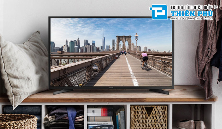 Top 3 chiếc tivi Samsung 49 inch nên lựa chọn cho tết 2020 này