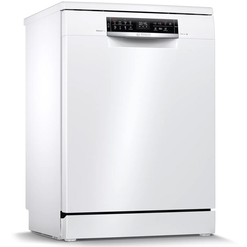 Máy Rửa Bát Bosch SPS2HKW57E 9 Bộ Serie 2 sản phẩm của mọi gia đình