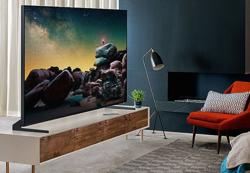 Nên mua tivi độ phân giải Full HD hay tivi HD?
