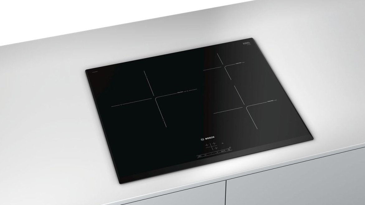 Bếp Từ Bosch PUJ631BB2E 3 Vùng Nấu liệu có đáng để lựa chọn?