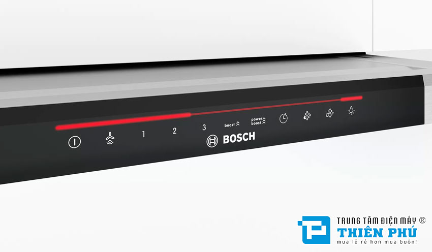 Máy Hút Mùi Bosch DFS067K51 60 Cm Serie 8