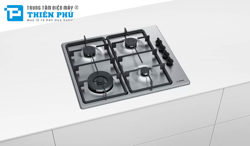 Bếp Gas Bocsh PBH6B5B60 4 Vùng Nấu Serie 2