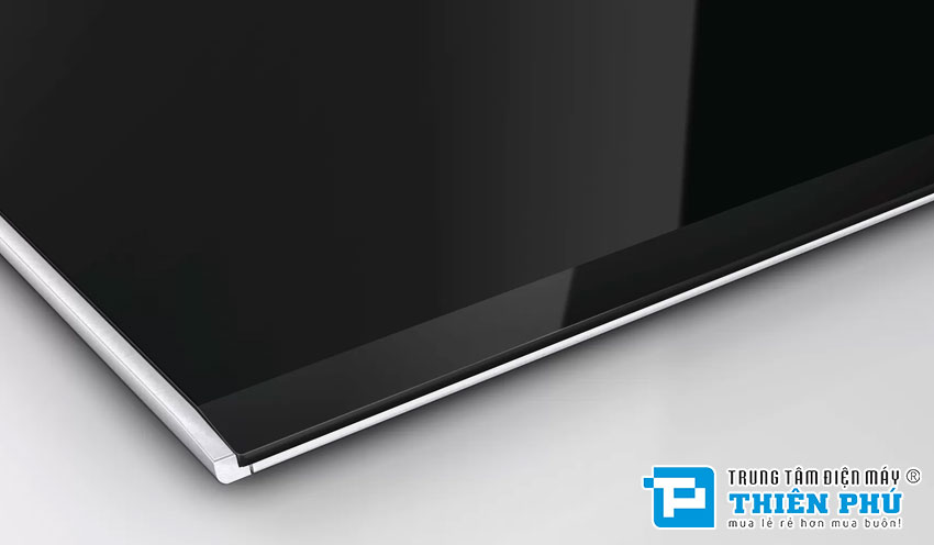 Bếp Điện Bosch PKF375CA1E 2 Vùng Nấu Serie 2