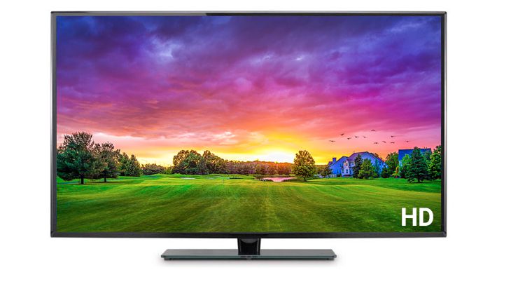 Nên mua tivi độ phân giải Full HD hay tivi HD?