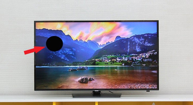 Các lỗi thường gặp trên tivi Samsung và cách khắc phục lỗi